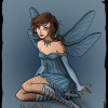 Druhy víl ~ #1